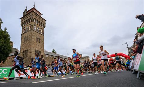 cardiff half marathon charities|Principality Cardiff Half Marathon .